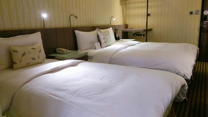 Gallery - Beauty Hotels Taipei - Hotel Bnight