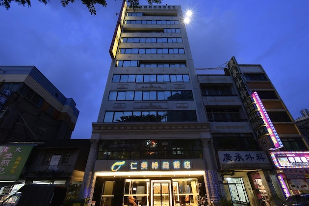 Gallery - Ren Mei Fashion Hotel