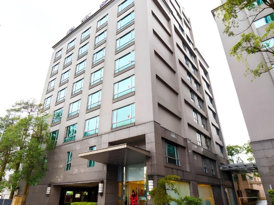 Gallery - Slv Hotel Group-Slv Business Hotel