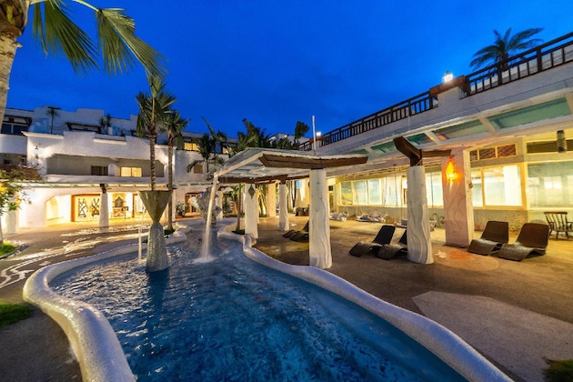Gallery - Shangrila Boutique Hotel