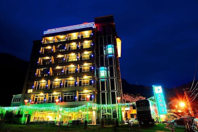 Gallery - Shante Hotel Chitou Nantou