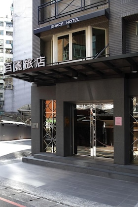 Gallery - Grace Hotel Banchiao