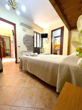 Gallery - Vico Tauro House