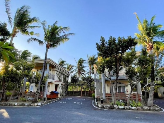 Gallery - Swan Lake Villa Resort