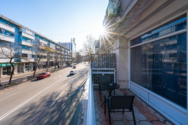 Gallery - Hotel Bojatours