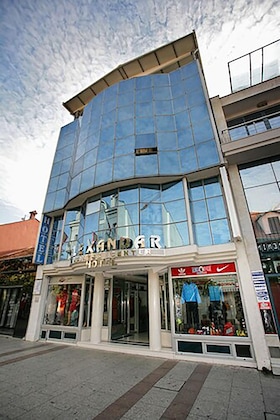 Gallery - Hotel Alexandar Lux