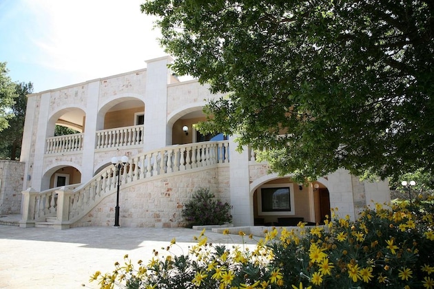 Gallery - Holiday Gli Archi