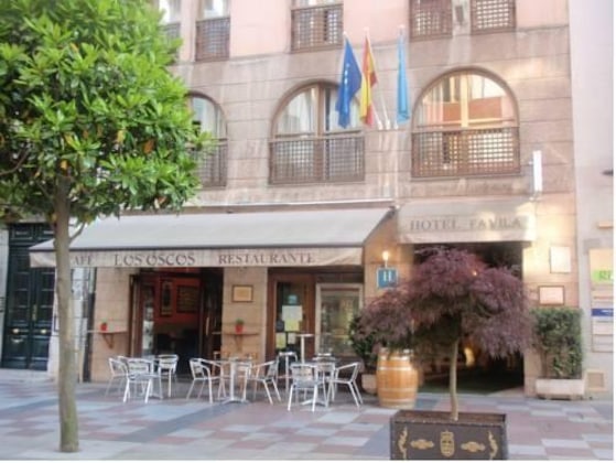 Gallery - Hotel Favila