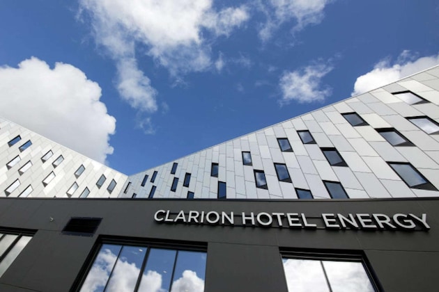 Gallery - Clarion Hotel Energy