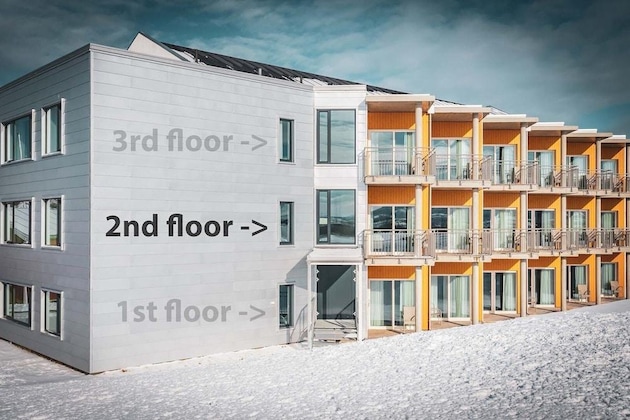 Gallery - Sommarøy Arctic Hotel Tromsø