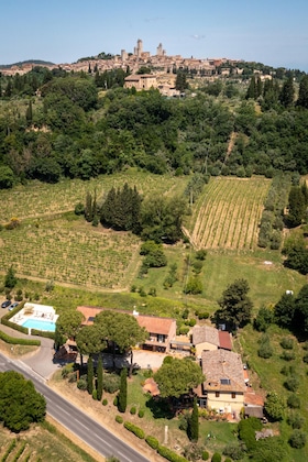 Gallery - Hotel Le Colline