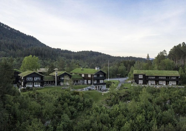 Gallery - Storfjord Hotel