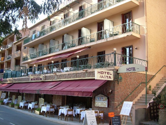 Gallery - Hotel Le Vaita