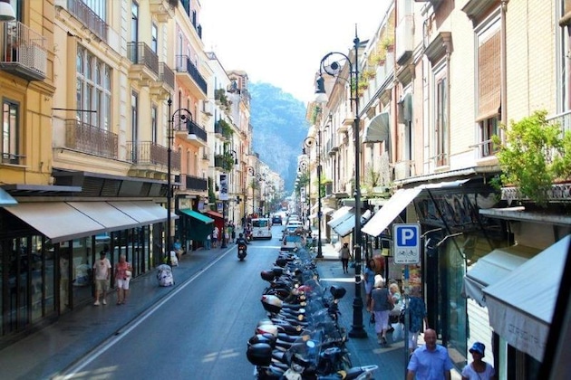 Gallery - Corso Italia Suites