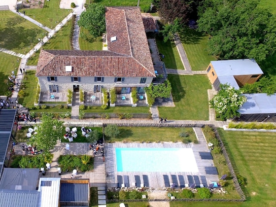 Gallery - Le Domaine De Baulieu, Singuliers Hotels
