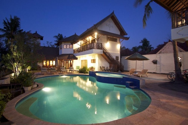Gallery - Baruna Villas