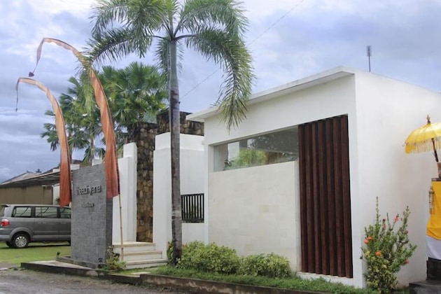 Gallery - The Adnyana Villas & Spa