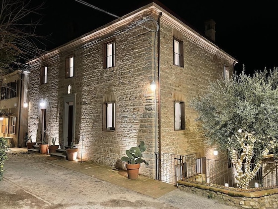 Gallery - Castello Di Granarola Relais – Adults Friendly