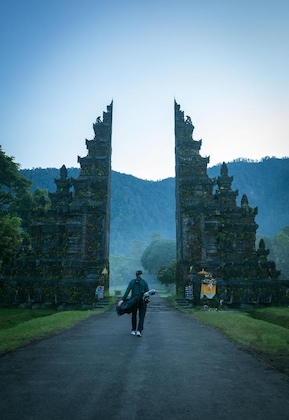 Gallery - Handara Golf & Resort Bali