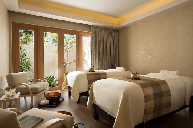 Gallery - Mulia Villas - Nusa Dua Bali