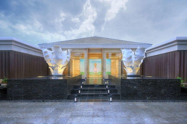 Gallery - Mulia Resort