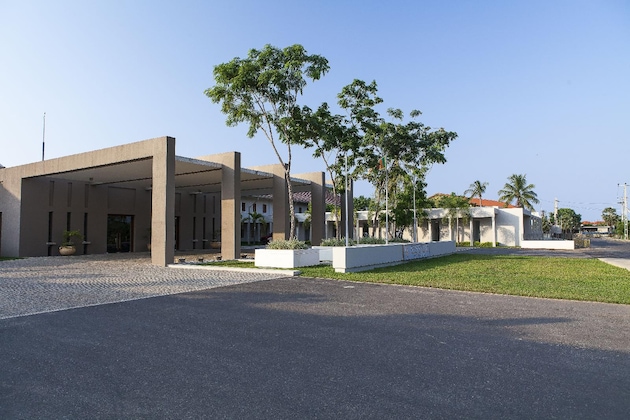 Gallery - Amaya Beach Pasikudah