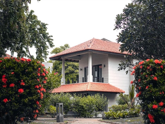 Gallery - Sun Siyam Pasikudah