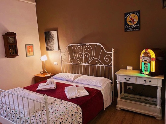 Gallery - B&B Treviso Madam