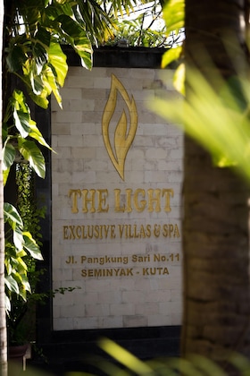 Gallery - The Light Exclusive Villas & Spa