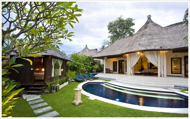 Gallery - Garden Villa Bali
