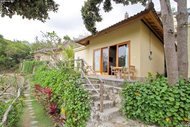 Gallery - Lembongan Cliff Villas