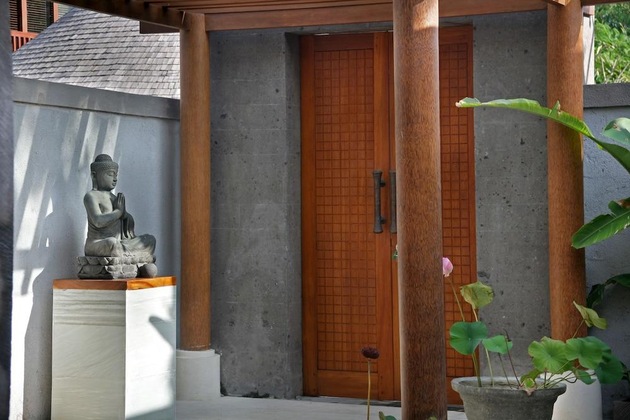 Gallery - The Akasha Seminyak Bali Luxury Villas