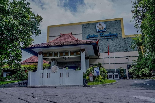 Gallery - Cakra Kembang Hotel