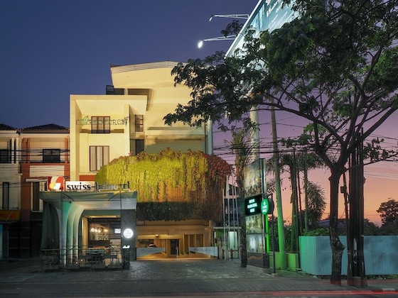 Gallery - Swiss-Belhotel Rainforest