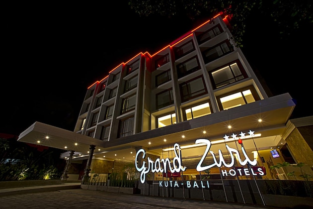 Gallery - Grand Zuri Kuta Bali