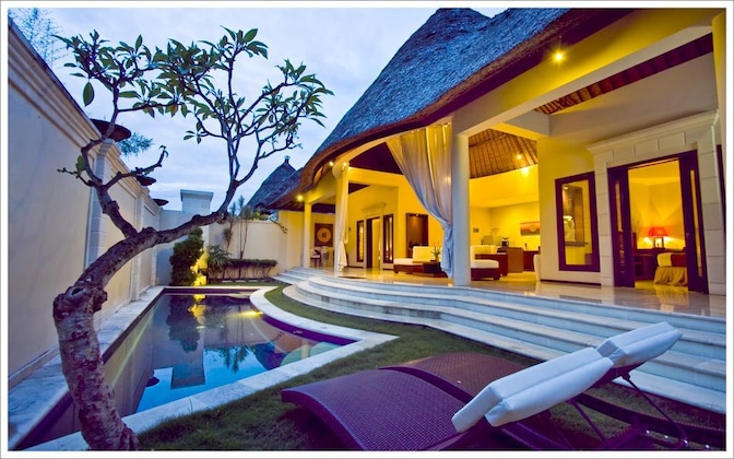 Gallery - Arsa Villa Bali