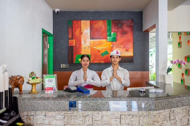 Gallery - Spazzio Bali Hotel