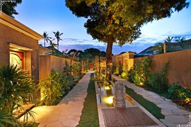 Gallery - New Pondok Sara Villas