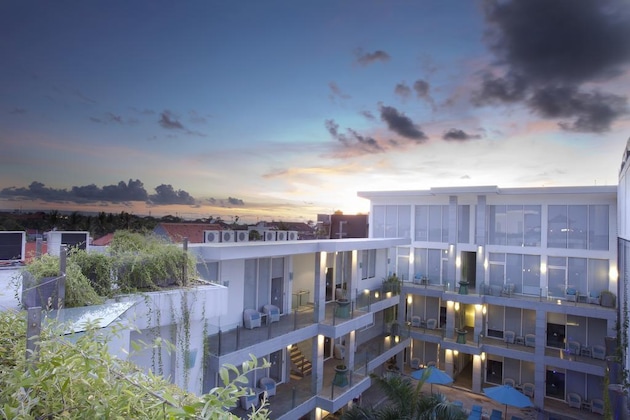 Gallery - Aq-Va Hotel & Villas Seminyak