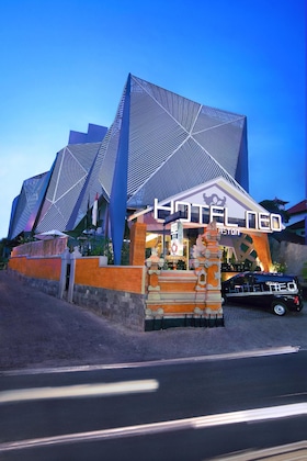 Gallery - Hotel Neo Kuta Jelantik