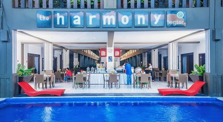Gallery - The Harmony Legian Hotel