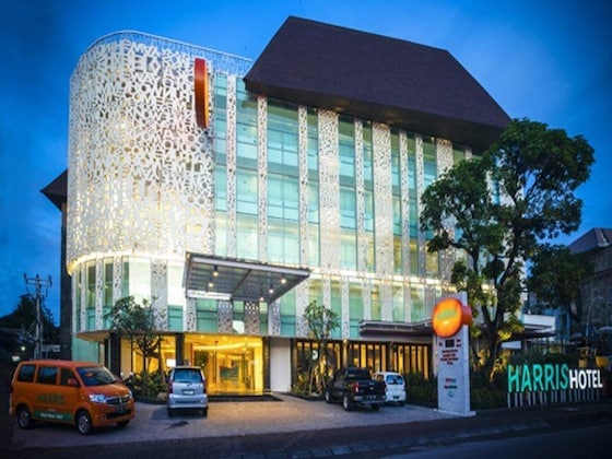 Gallery - Harris Hotel Raya Kuta Bali