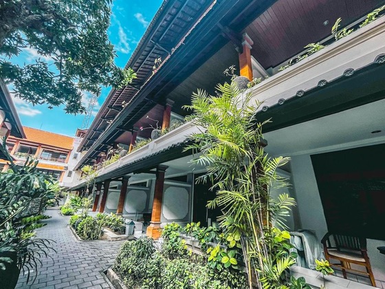 Gallery - Bali Summer Hotel