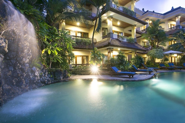 Gallery - Parigata Resorts And Spa