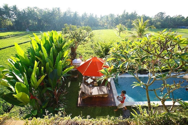 Gallery - Satori Villas Bali
