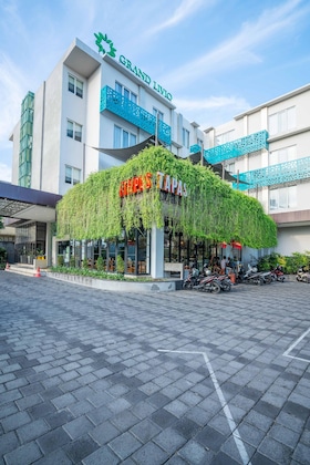 Gallery - Grand Livio Kuta Hotel