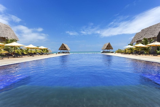 Gallery - Maalu Maalu Resort & Spa