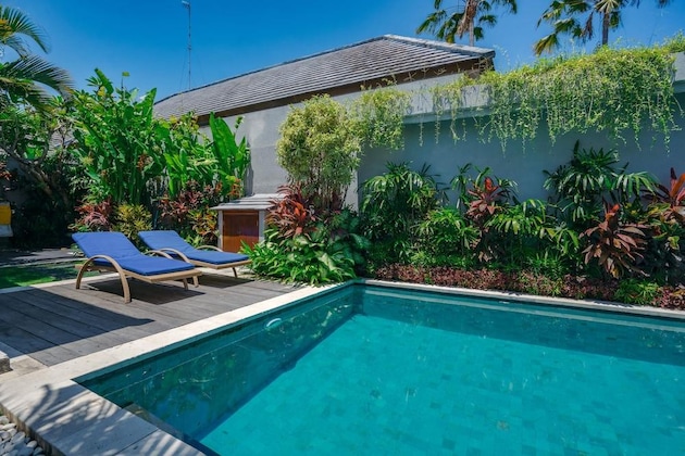 Gallery - Villa Athena