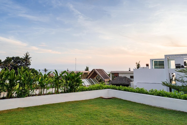Gallery - Eden the Residence at the Sea - CHSE Certified