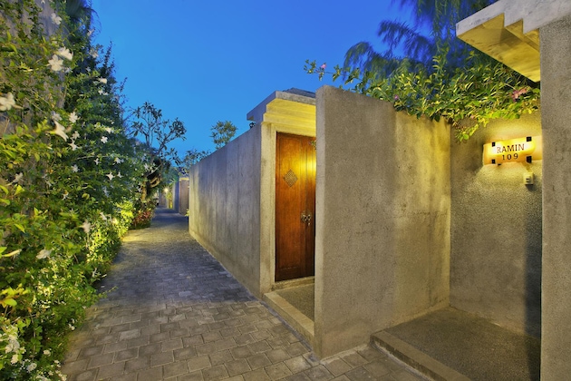 Gallery - Bracha Villas